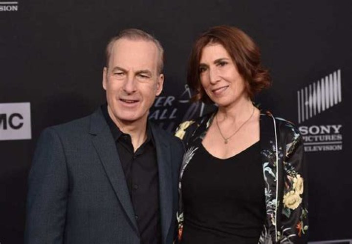 Naomi Yomtov : qui est la productrice, femme de Bob Odenkirk ?