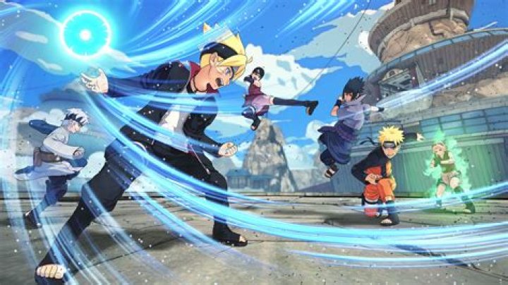 Naruto to Boruto: Shinobi Striker: Everything you need to know