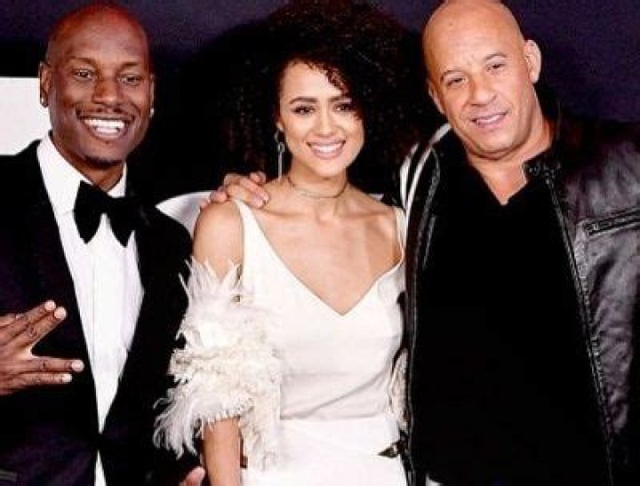 Nathalie Emmanuel Age, Biography, Height, Boyfriend, Family & Affairs