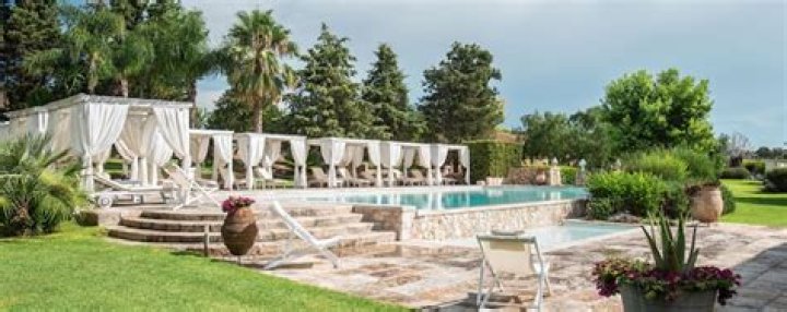 Naturalis Bio Resort & Spa Hotel Review, Puglia, Italy