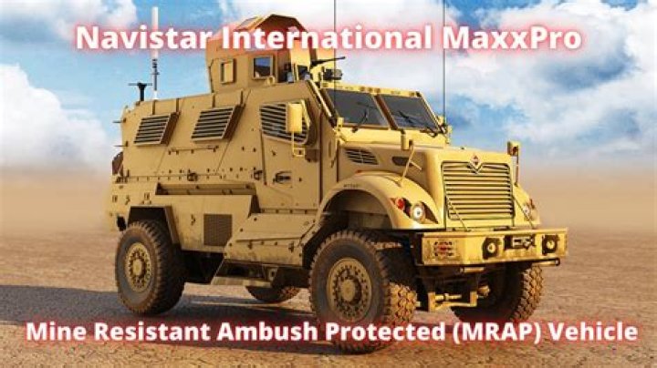 Navistar - BMC Software