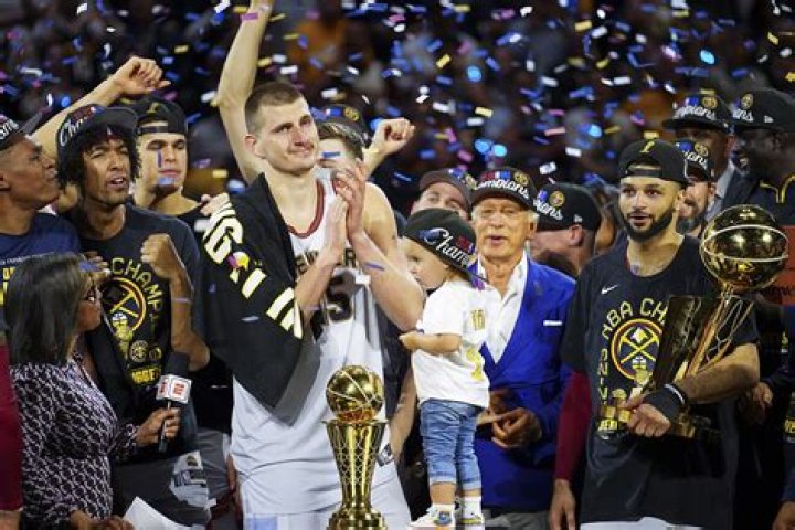 NBA Finals: How much are the Warriors' rings worth and what are they made of?