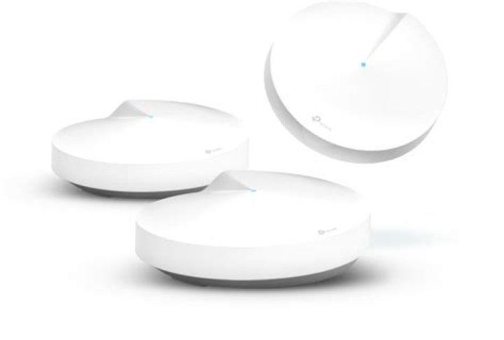 Nest Wifi vs. TP-Link Deco M5: Which mesh router should you buy?