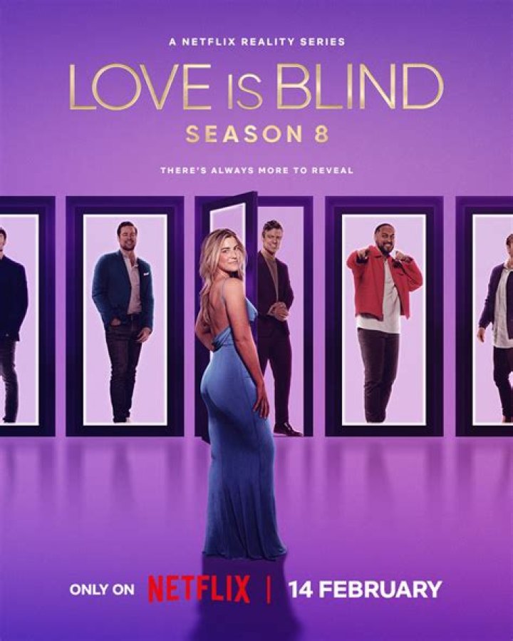  Netflix gives viewers The Ultimatum as Love is Blind season 2 wraps up Sat 5 March 2022 11:36 Helen Williams 