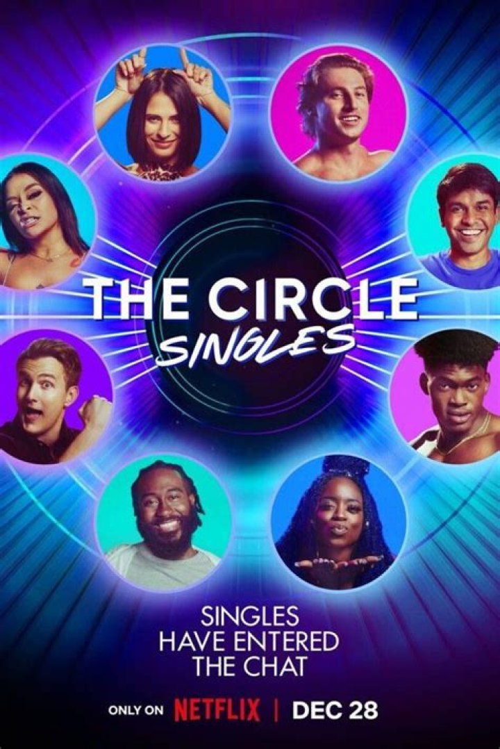  Netflix: Meet The Circle’s Joey Sasso – Instagram, acting career and age Wed 15 January 2020 13:22 Eve Edwards 