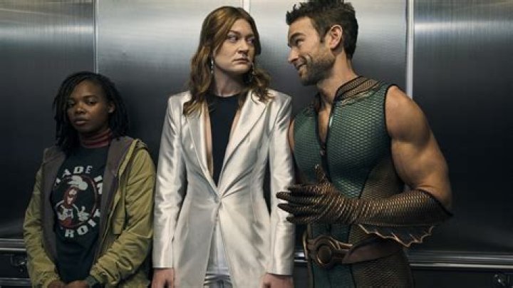 Netflix’s Animal S2 narrators include Gollum, Hellboy and OITNB actors Fri 18 March 2022 11:51 Helen Williams 