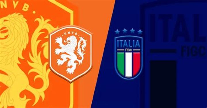Netherlands vs Italy live stream: How to watch the UEFA Nations League game online