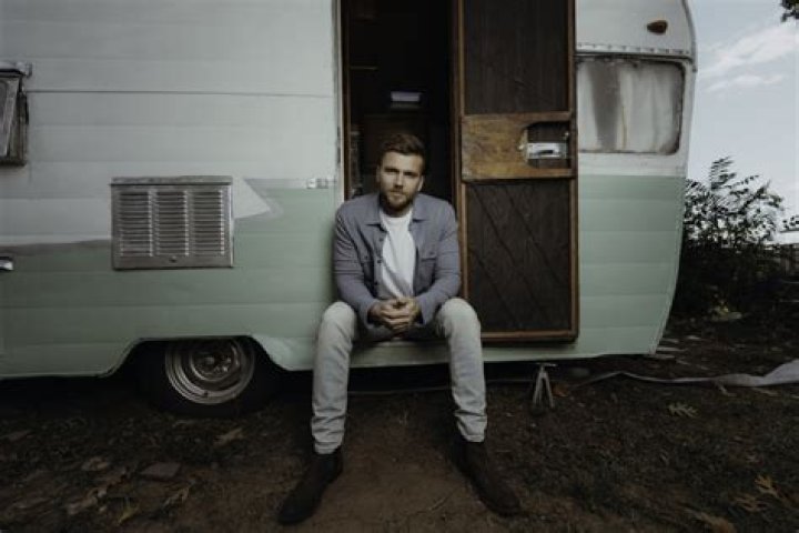 New Father Chase Wright Tells a New Story on New Single