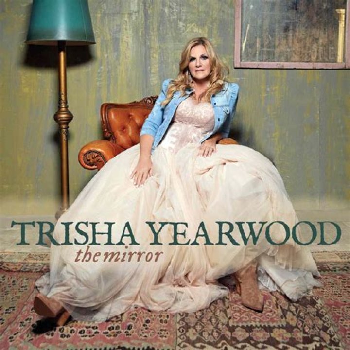 New Music From Trisha Yearwood? The Wait is Finally (Almost) Over