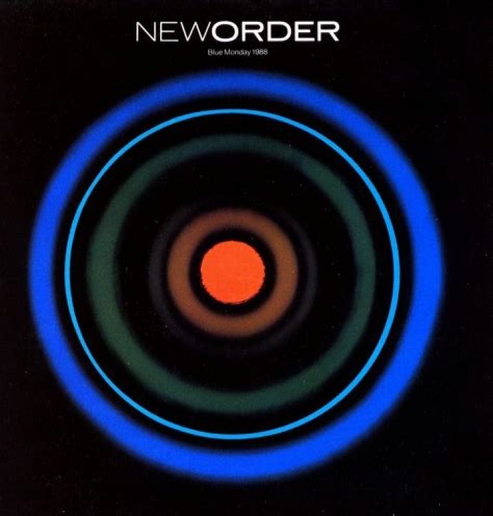 New Order’s “Blue Monday” Lyrics Meaning