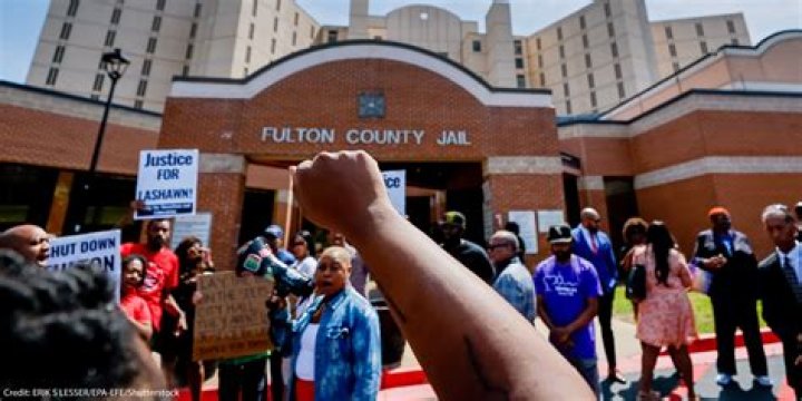 New protections for jurors in Fulton County Trump RICO trial