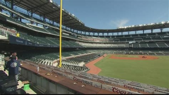 New Truist Park economic impact study on Cobb County