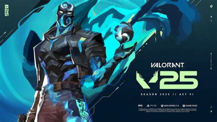 New Valorant Agent 2023: Release date, leaks and more