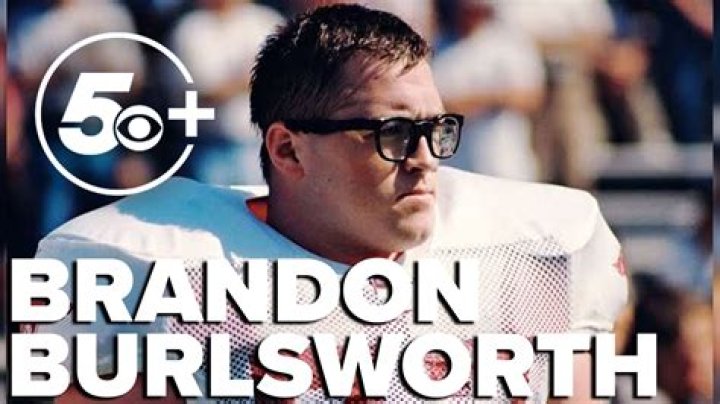 	News: Brandon Burlsworth Accident, Who Was At Fault? Know more details	