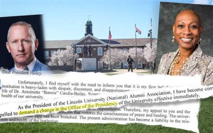 	[news] Who John Moseley’s wife? Who is Crystal Moseley? Distinguished Assistant Professor of Health and Physical Education at Lincoln University	