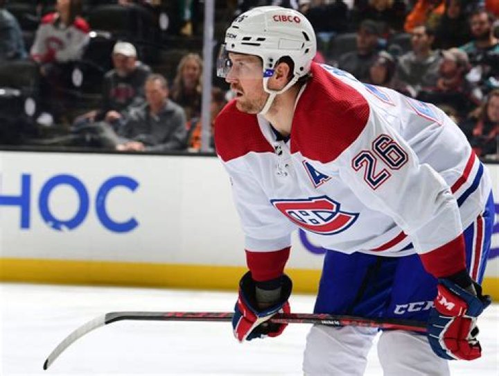 NHL trade grades: Penguins pick up Jeff Petry, Ryan Poehling from Canadiens