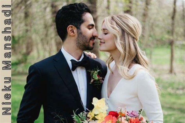 Nieku Manshadi, Husband Of Elizabeth Lail – Where Is He Now?