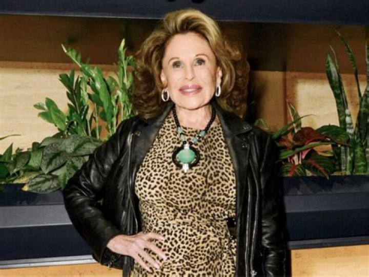 Nikki Haskell Biography, Age, Height, Husband, Net Worth