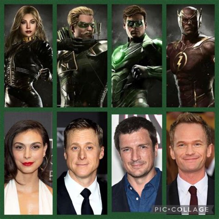 Nine Actors Who Could Break Out Big in 2012