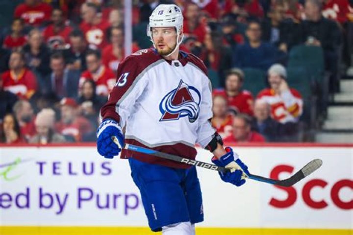 Nine questions facing the Avalanche with 2 weeks until training camp