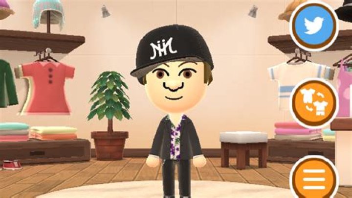 Nintendo Providing Mii Time with First Mobile App
