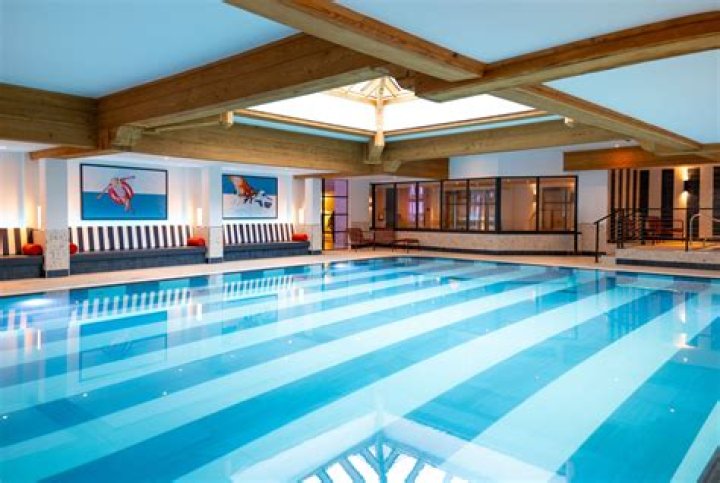 No Man's Fort Hotel Review, The Solent, Hampshire