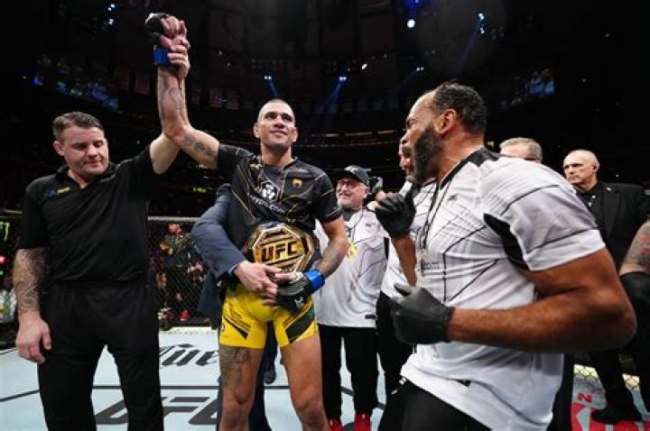 “No matter how, I’m going to be the next challenger” Marina Rodriguez aims for UFC 281 title fight winner
