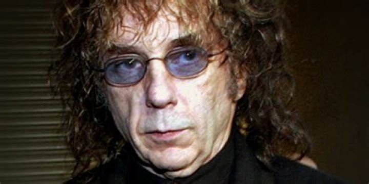No One Was Safe from Phil Spector