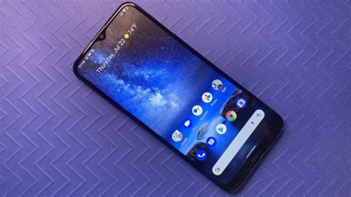 Nokia G20 review: A long-lasting budget phone with one too many compromises