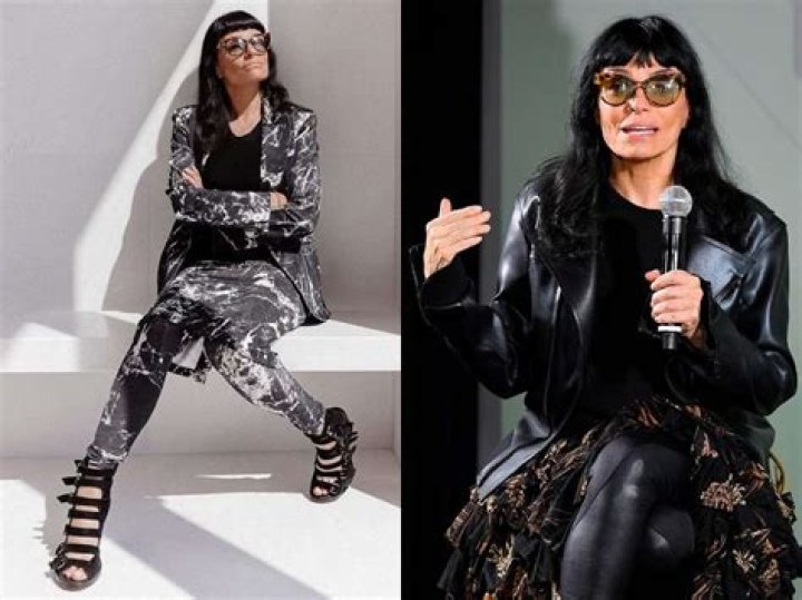 Norma Kamali Biography, Age, Height, Boyfriend, Net Worth