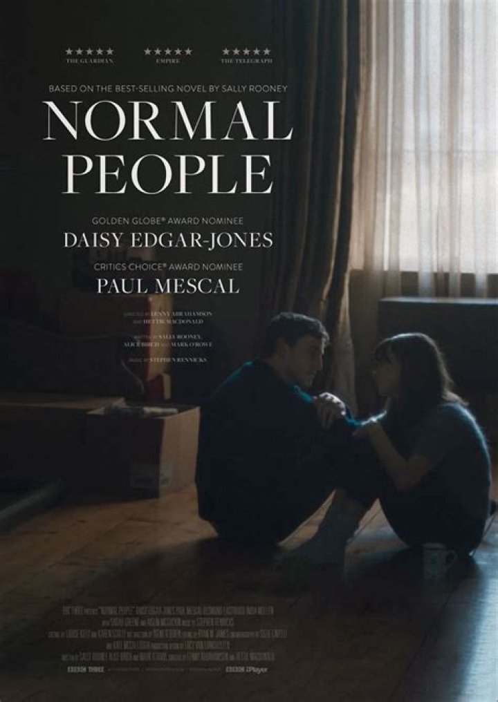Normal People Recap: Everybody Hurts