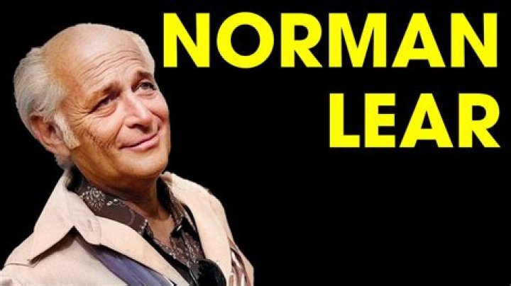 	Norman Lear, TV Legend, Dies at 101	