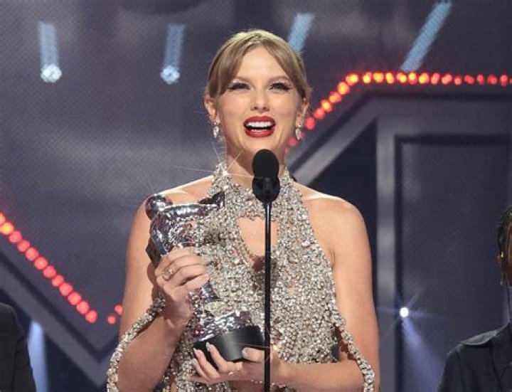 Not a Single Man Was Nominated for Video of the Year at the 2023 VMAs