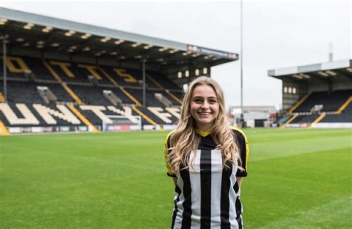 Notts County Ladies FC: 25 Football Club Facts