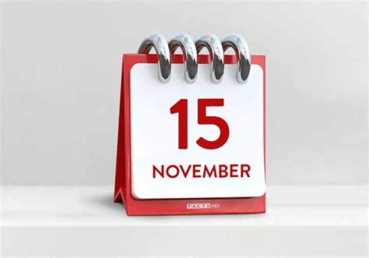 November 10th: All Facts & Events That Happened Today In History