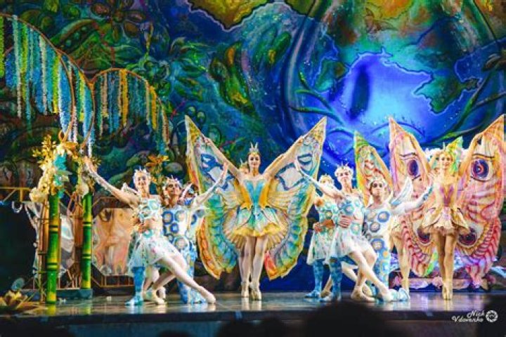 Odesa Opera and Ballet Theater reopens for the first time since the start of Russia's invasion