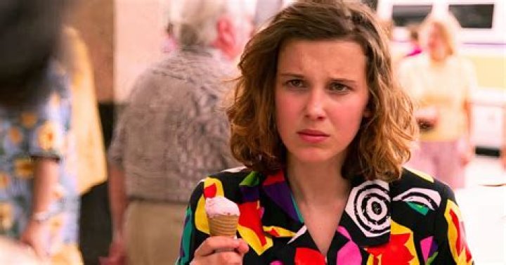 Of Course Stranger Things’ Millie Bobby Brown Is Also a Fantastic Singer