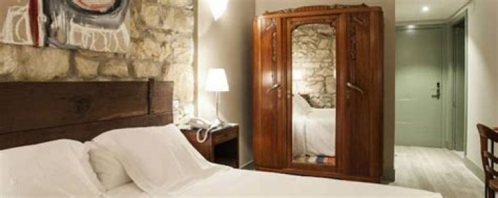 Okako Hotel Review, San Sebastián, Spain