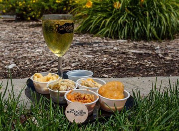 Olathe Arts Festival | Macaroni KID Overland Park - Olathe