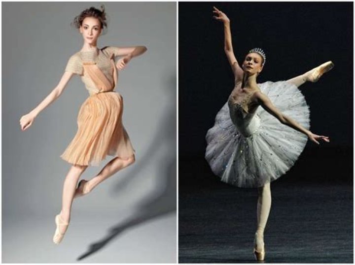 Olga Smirnova Biography, Age, Height, Boyfriend, Net Worth