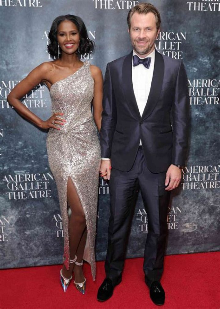  Oliver Dachsel’s net worth and age as Ubah Hassan reveals boyfriend’s identity Wed 25 October 2023 04:58 Celine Byford 