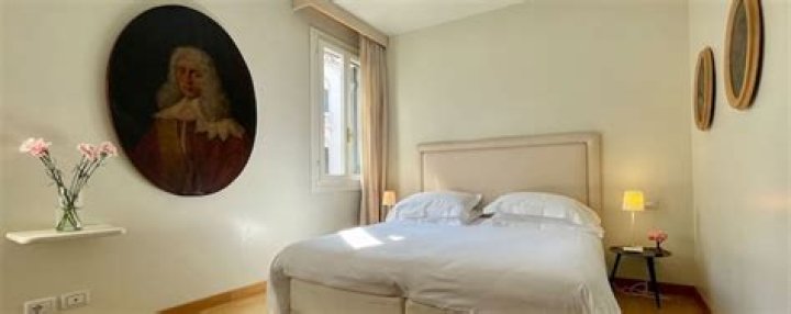 Oltre il Giardino Hotel Review, Venice, Italy