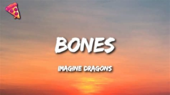 “One Day” by Imagine Dragons