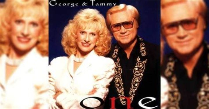 ONE: George Jones & Tammy Wynette’s Final Album Together