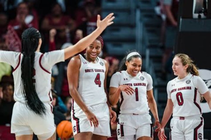 One of WNBA Draft’s most unique journeys, Iowa State’s Stephanie Soares could be a high pick