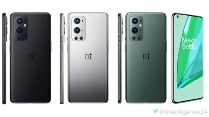 OnePlus 9 and 9 Pro will eventually work on Verizon's 5G network — just not at launch