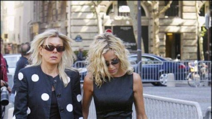 Ophélie Winter et Catherine Fefeu : que devient la mère de la chanteuse ?
