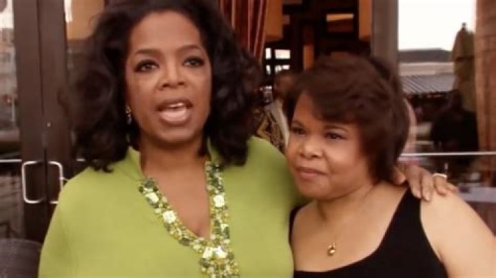 Oprah Winfrey's mother, Vernita Lee, dies at 83