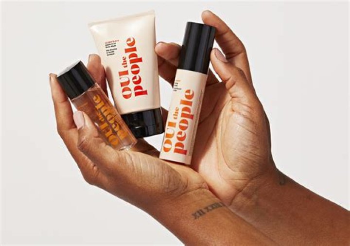 Oui the People Body Gloss Is Back in Stock