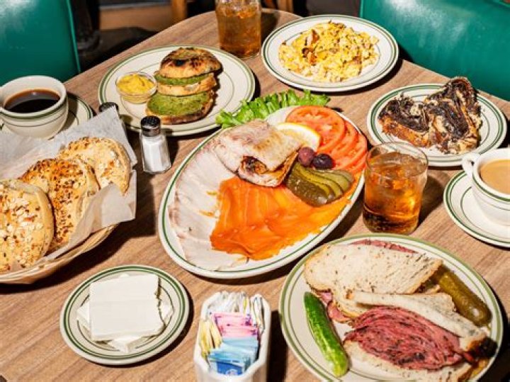 Our Favorite Breakfast Spots in the NRV